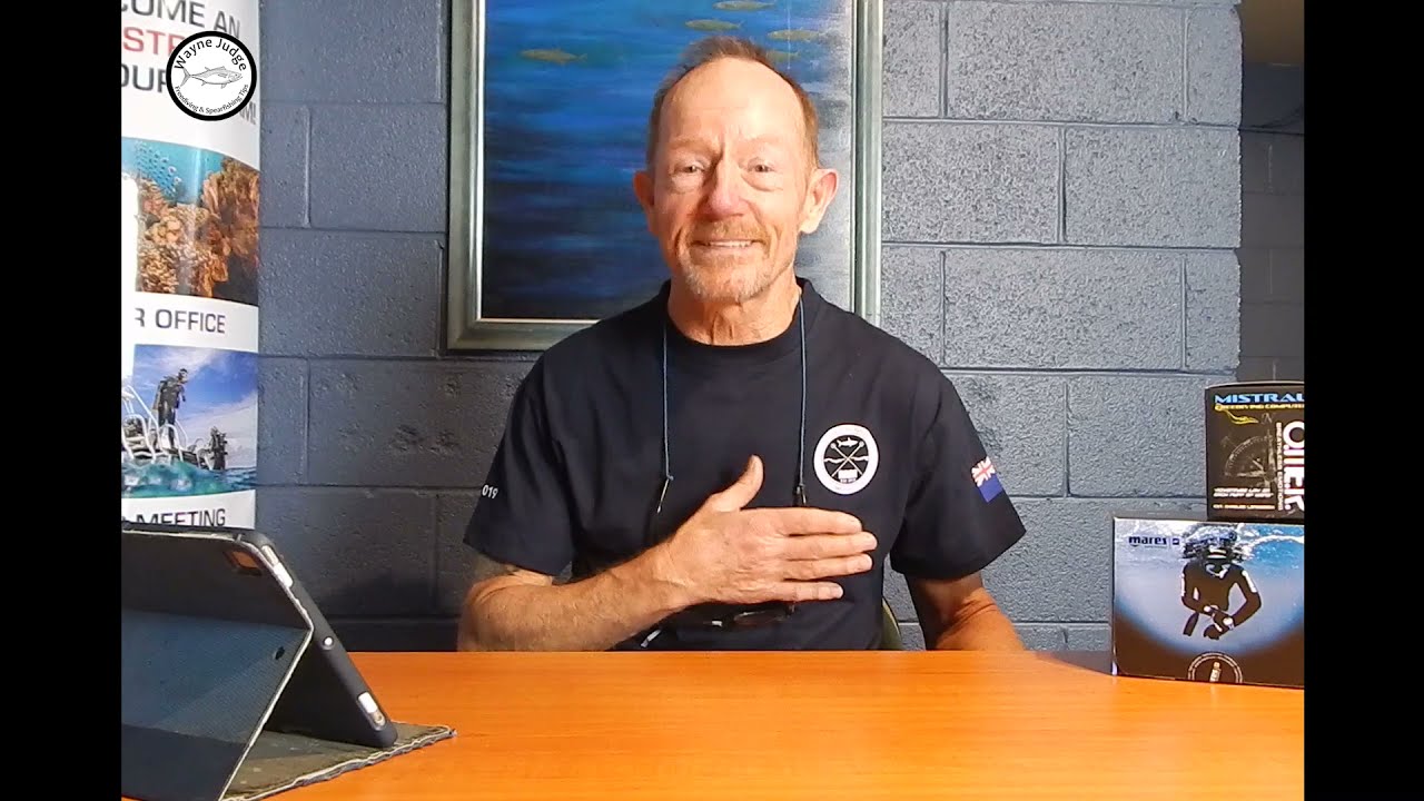 Recovery Times (Part 1)