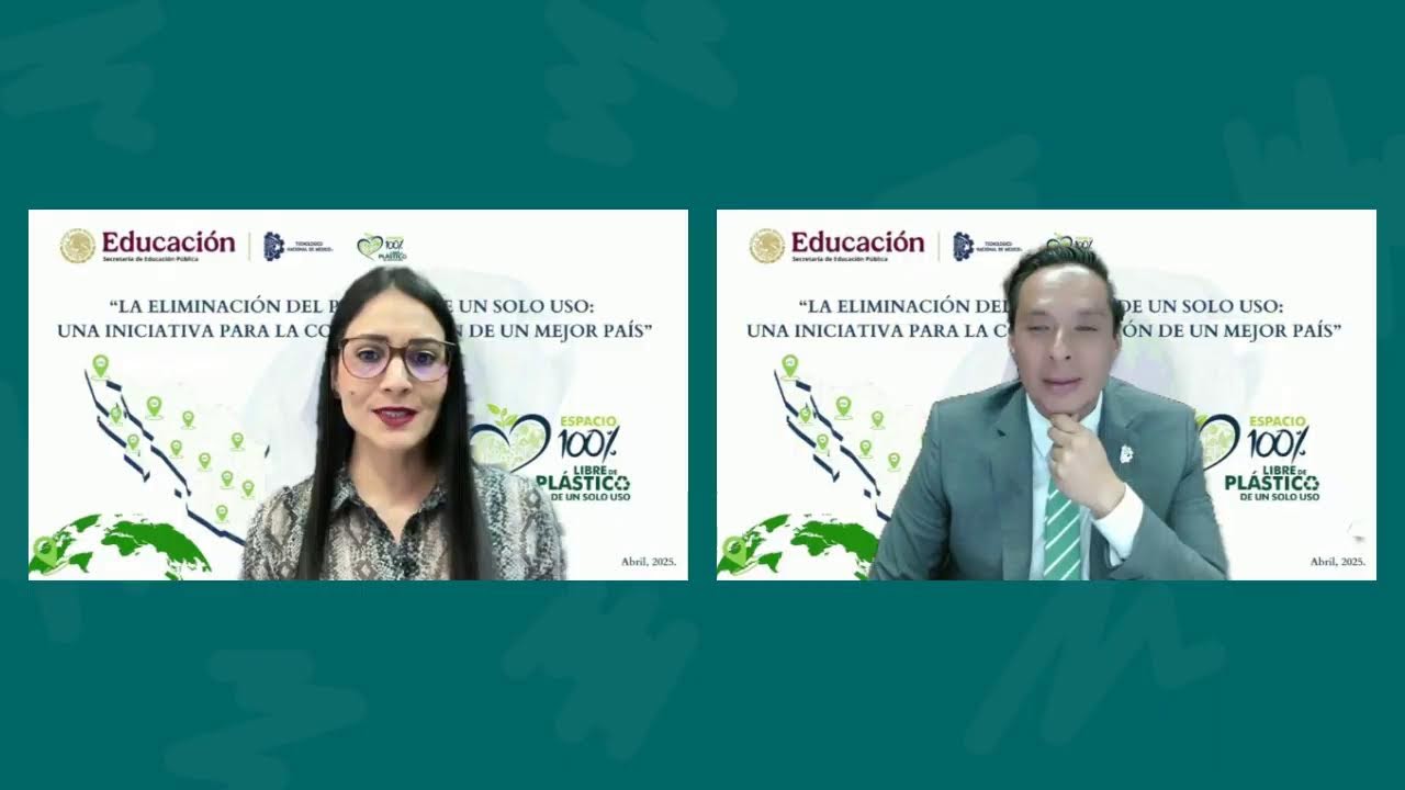 La Eliminación del Plástico de un Solo Uso