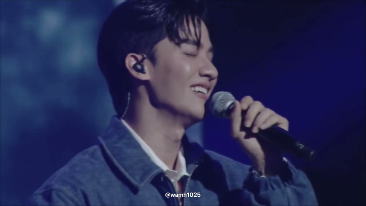 23/02/2024 Tay Tawan x Phuwin - Lovers Again (EXILE) #GMMTVHappyWeekendD1
