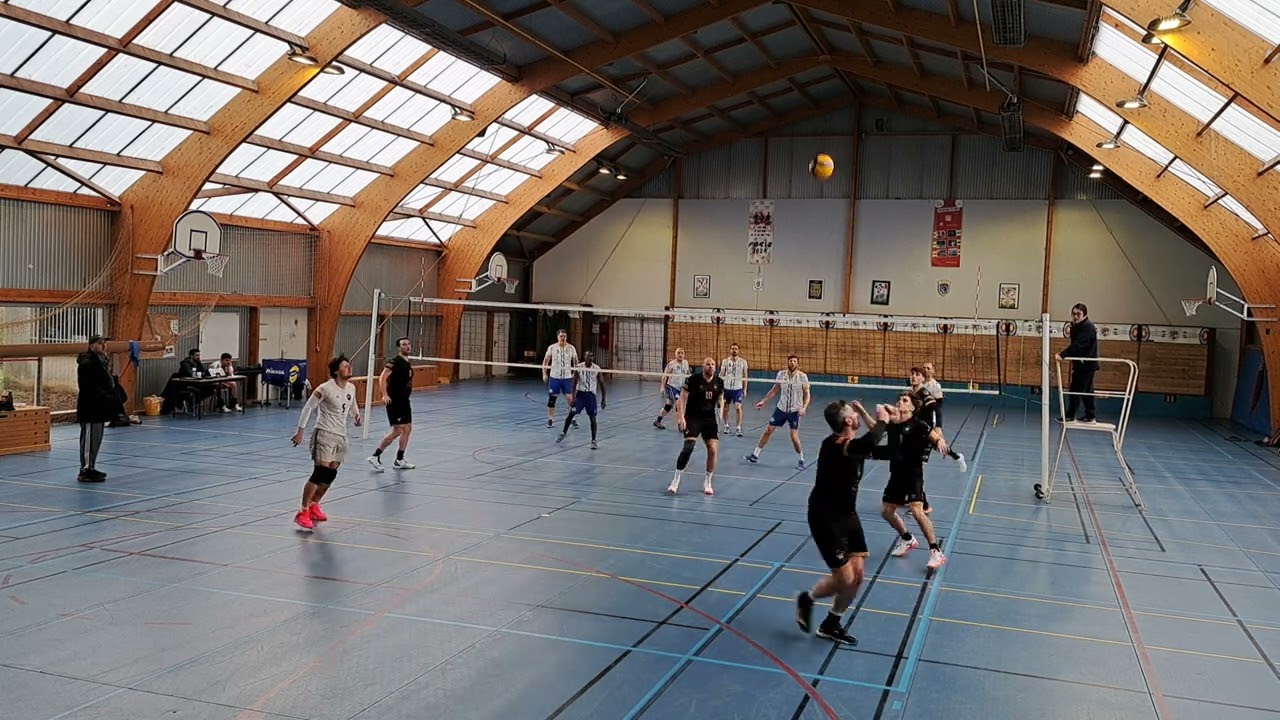 2026-02-01 - Men 2 / Wissous - Set 3