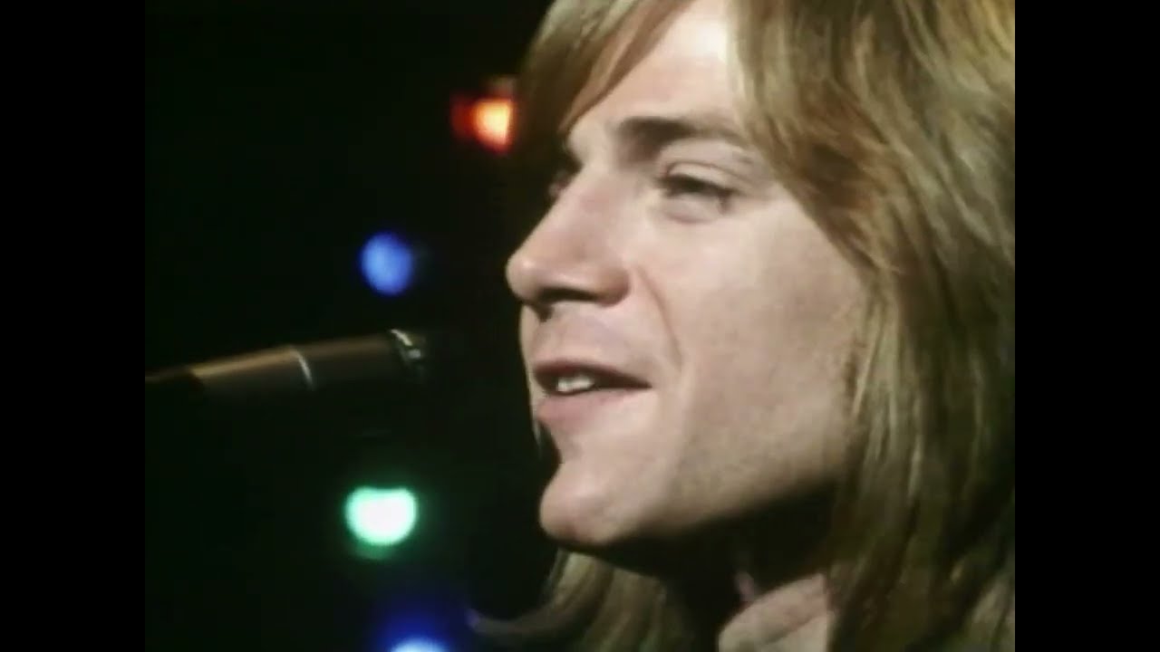NEW * I'm Just A Singer (In A Rock And Roll Band) - The Moody Blues {Stereo} 1973