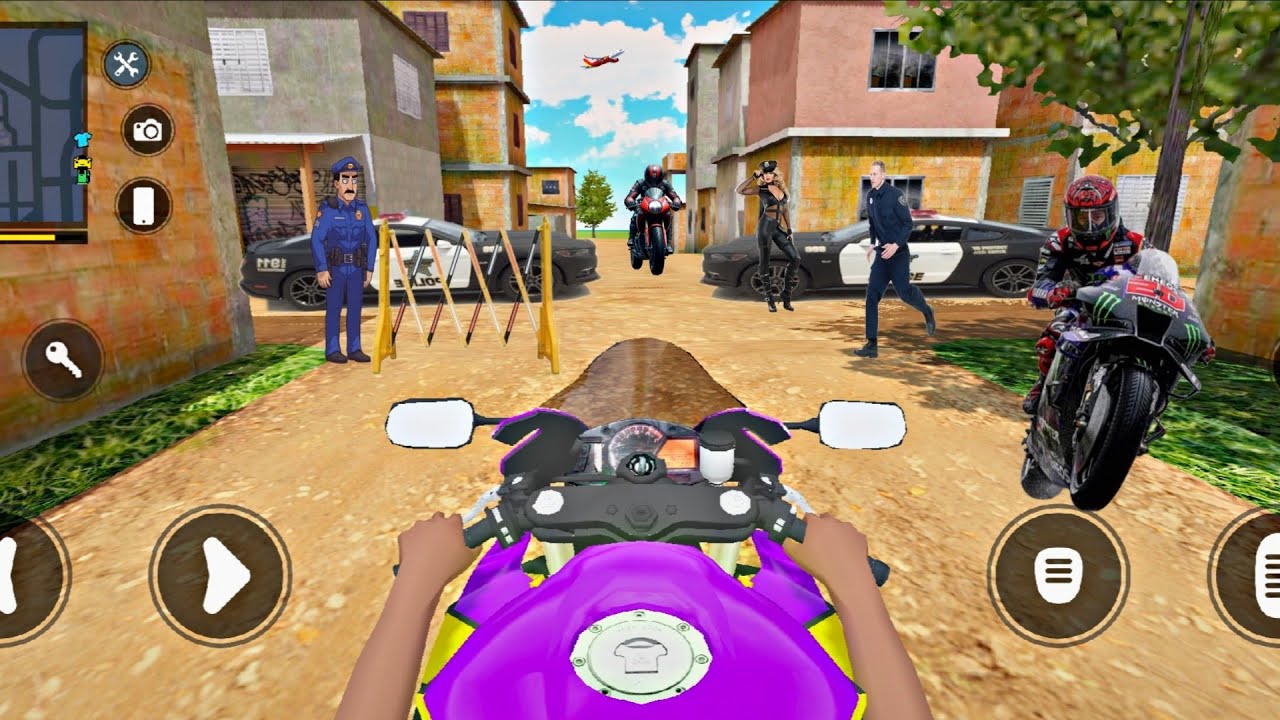 Elite Motos 2 2026 🔥 Esse jogo evoluiu DEMAIS! Episode...139