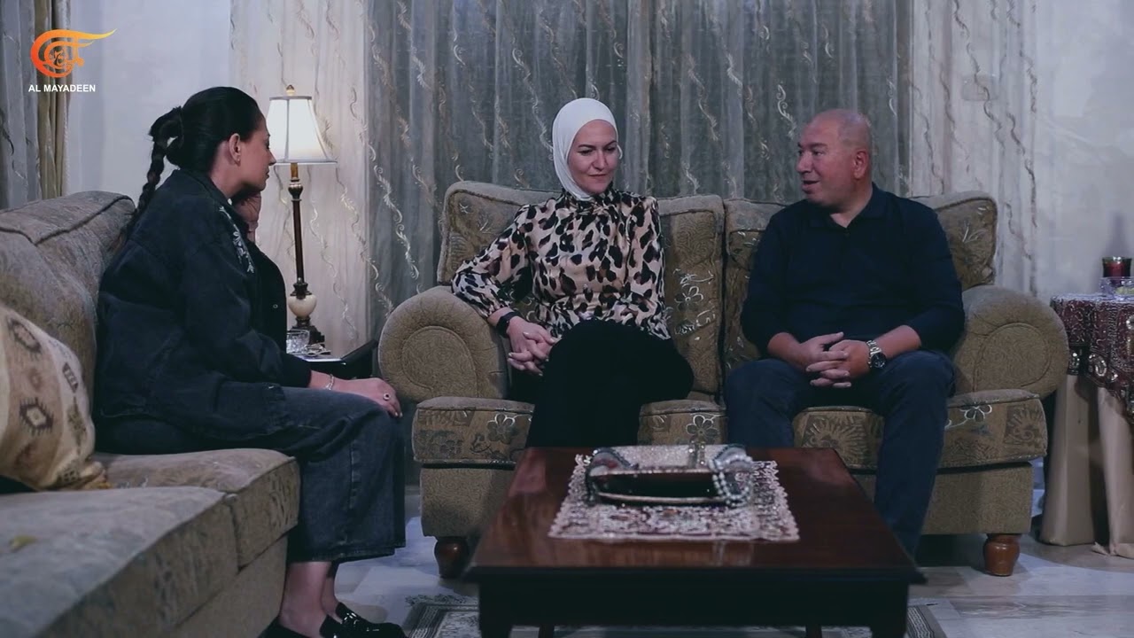 كيف يستذكر العروسان نادين العلمي وزوجها أشرف الأخرس يوم تفجير فنادق عمان عام 2005؟