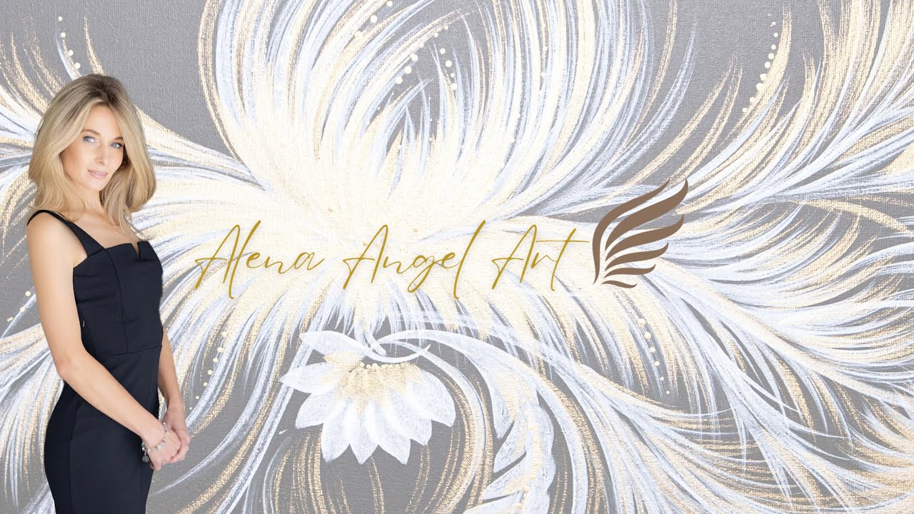 Dzherelna Graphics by Alena Angel Art