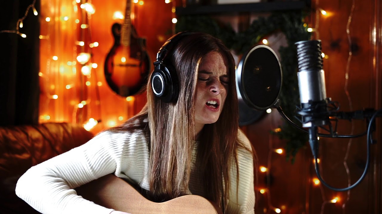 Acoustic Cover of 