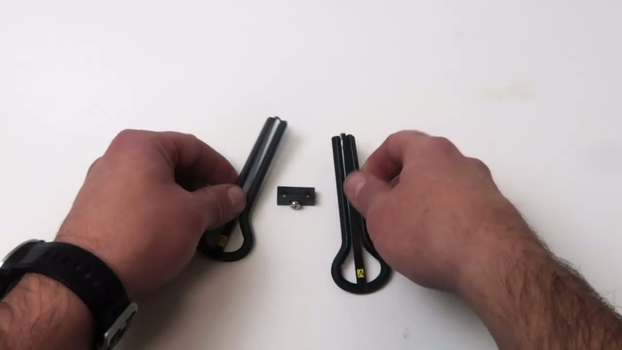 KONEKT - JAW HARP CONNECTOR