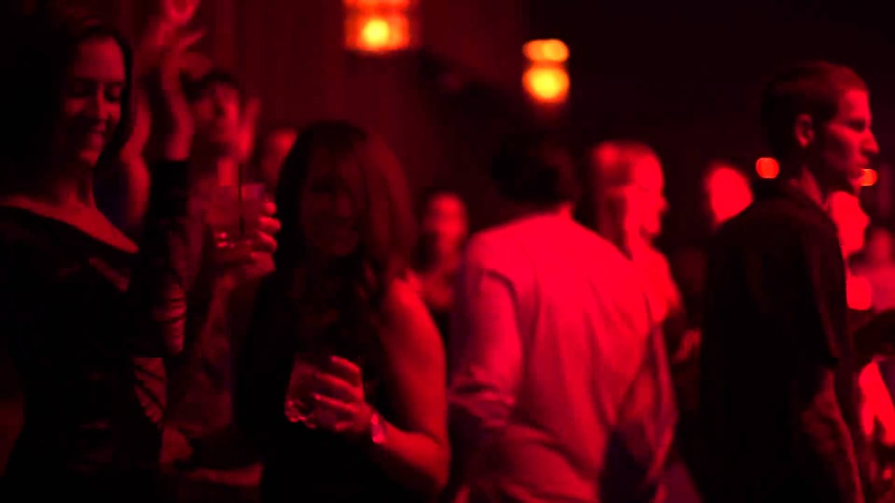 DJ Scotty Boy at The Yost Theater 2014