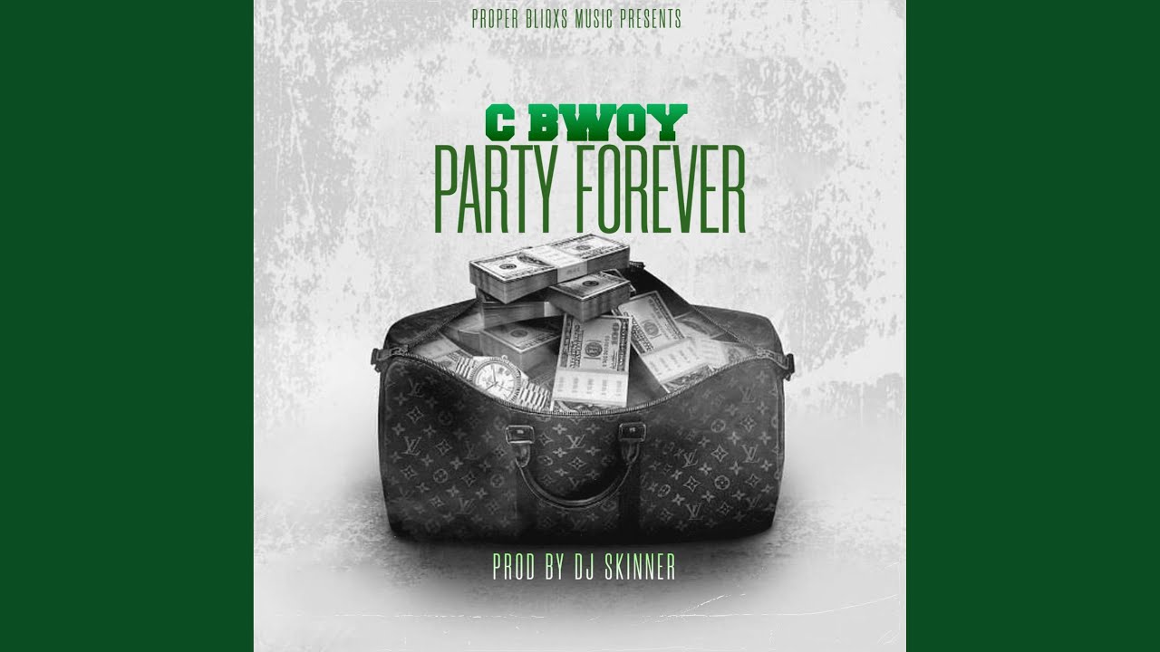 Party Forever