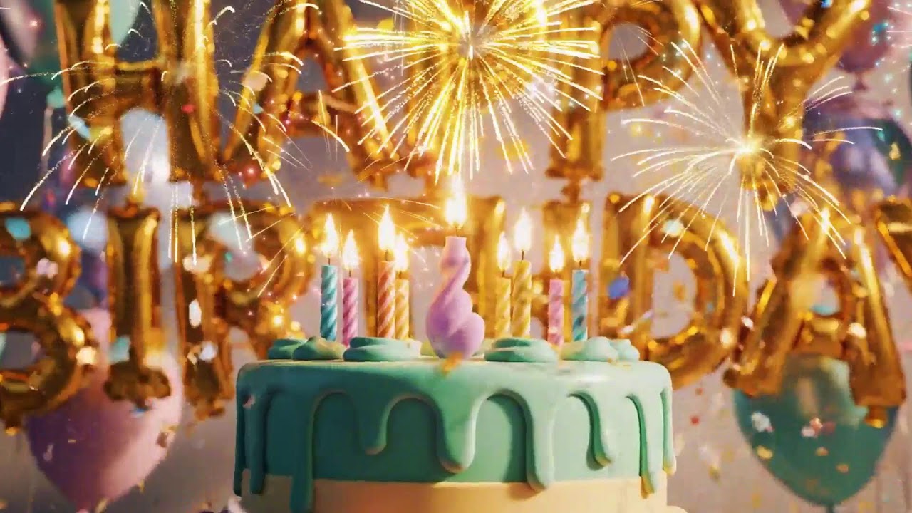 Ultimate Birthday Remix 2026 | Modern Celebration Mix | Best Birthday Remix 2026