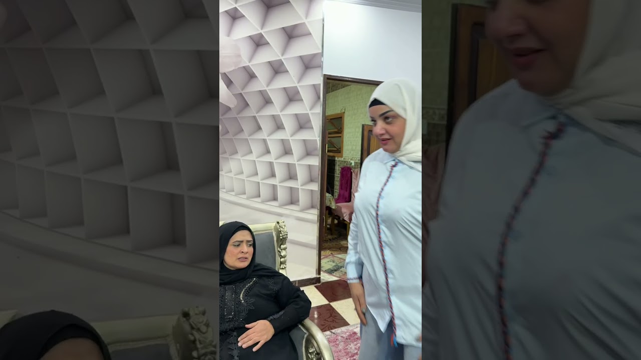 عريس خشب ( الحلقة الثالثة ) #اكسبلور