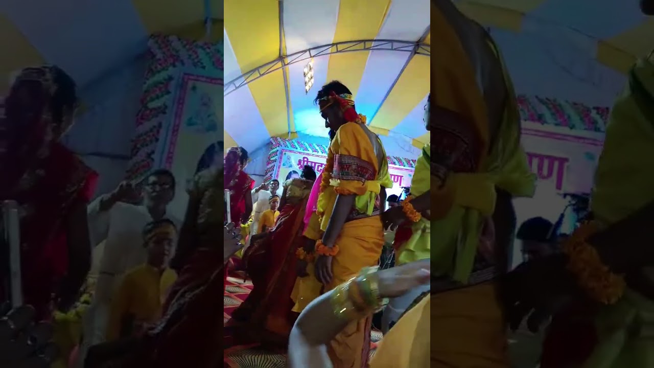 Bhagwat कुछ यादगार पल\\Jai shree krishna//#viralvideo #bhagwat #trending @jiyamishra-f4c 