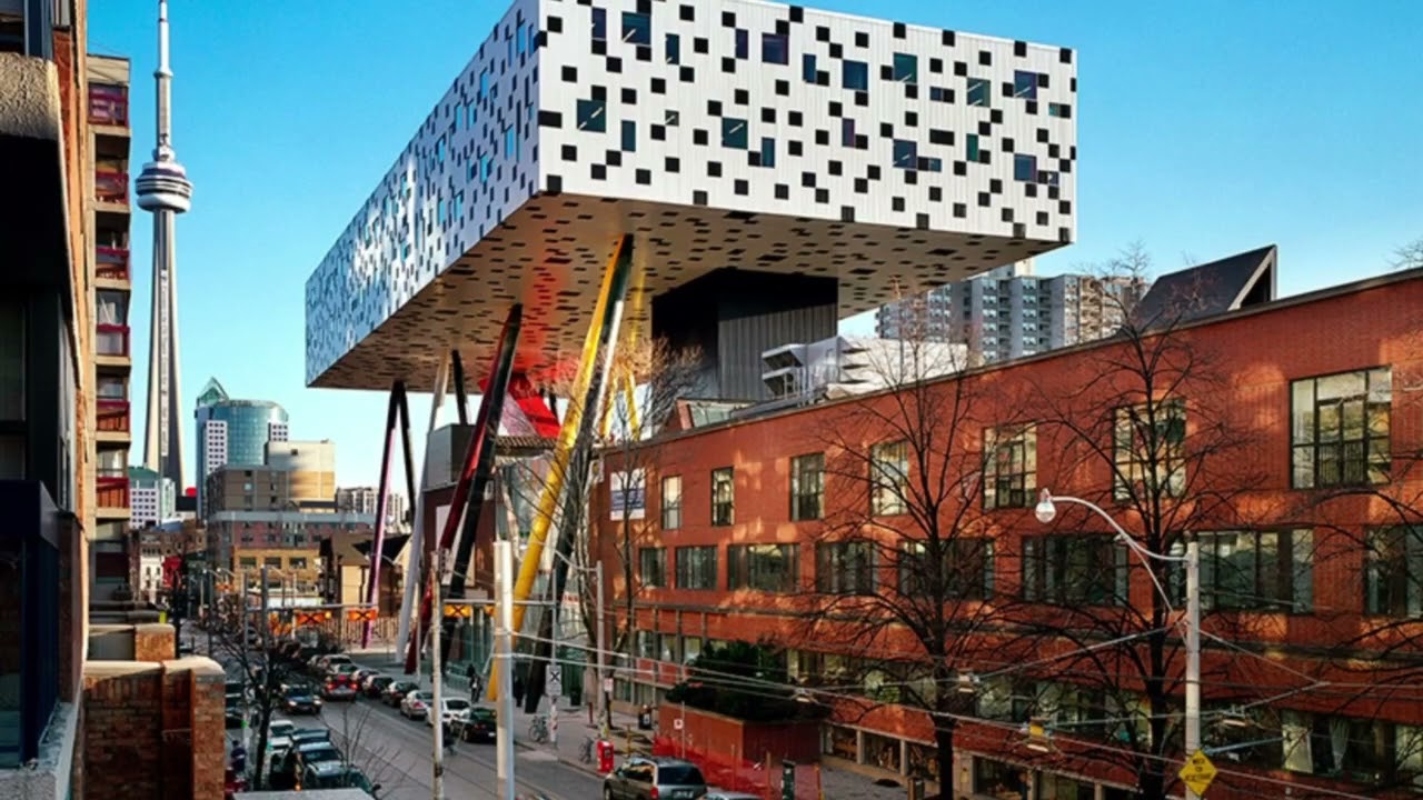 OCAD University