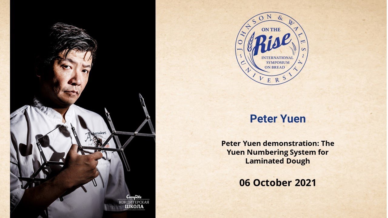 Peter Yuen 06 October, 2021