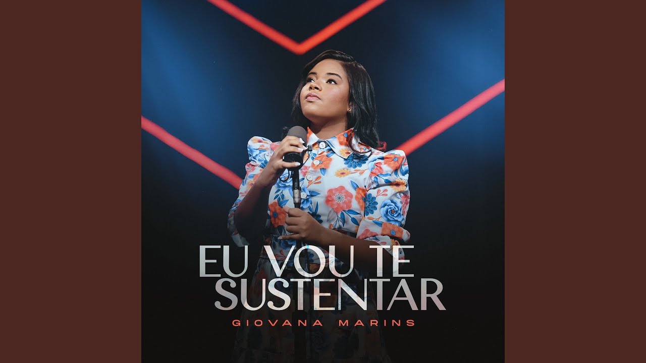 Eu Vou Te Sustentar