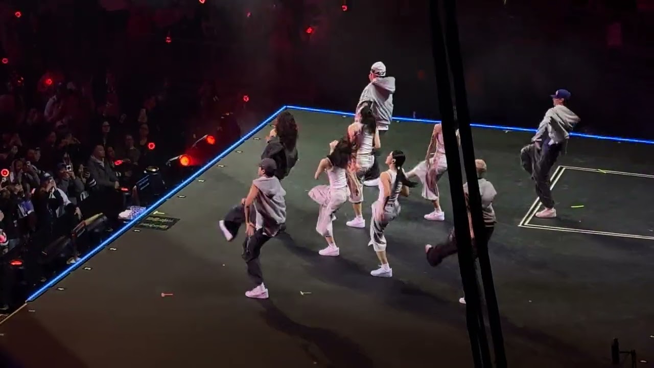 260213 ATM (jihyo) TWICE this is for tour DC