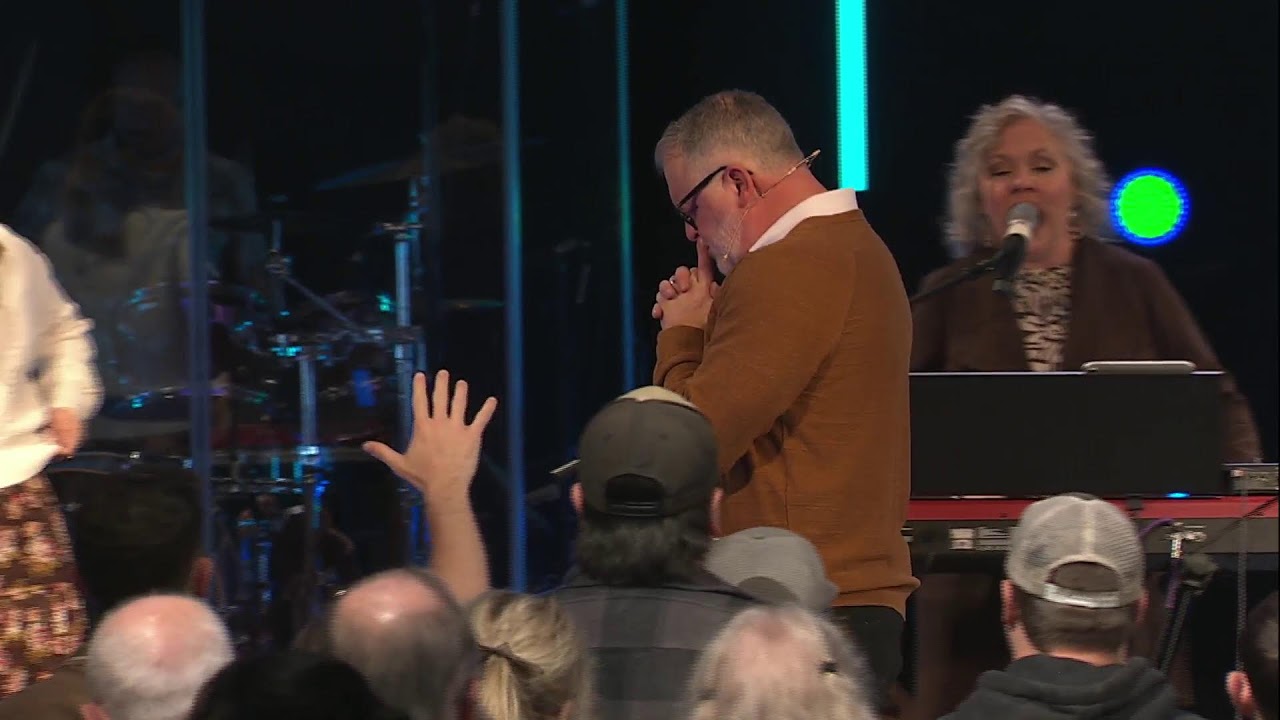 Live Worship