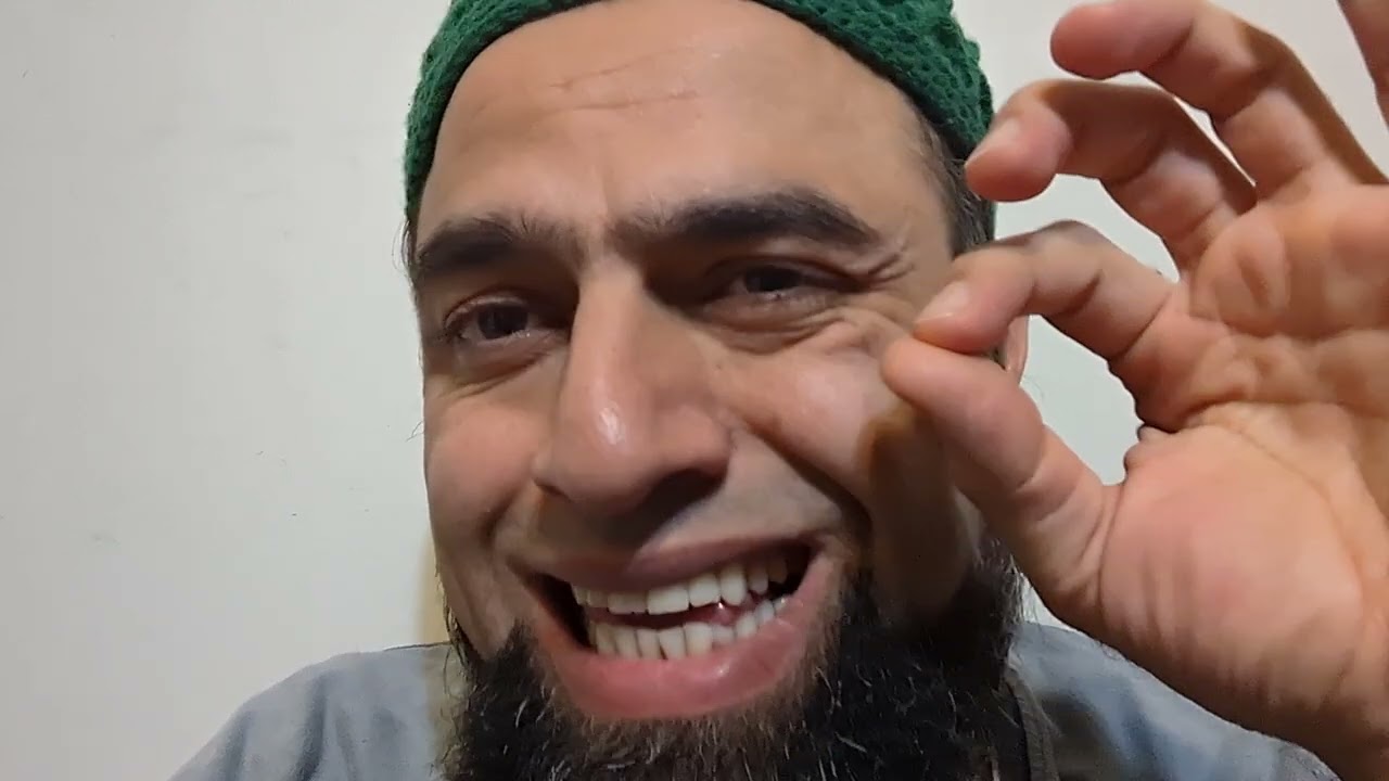ikhfa of the noon Sakinah at the daal and taa - bring close then touch - Sheikh Abdullah khadra