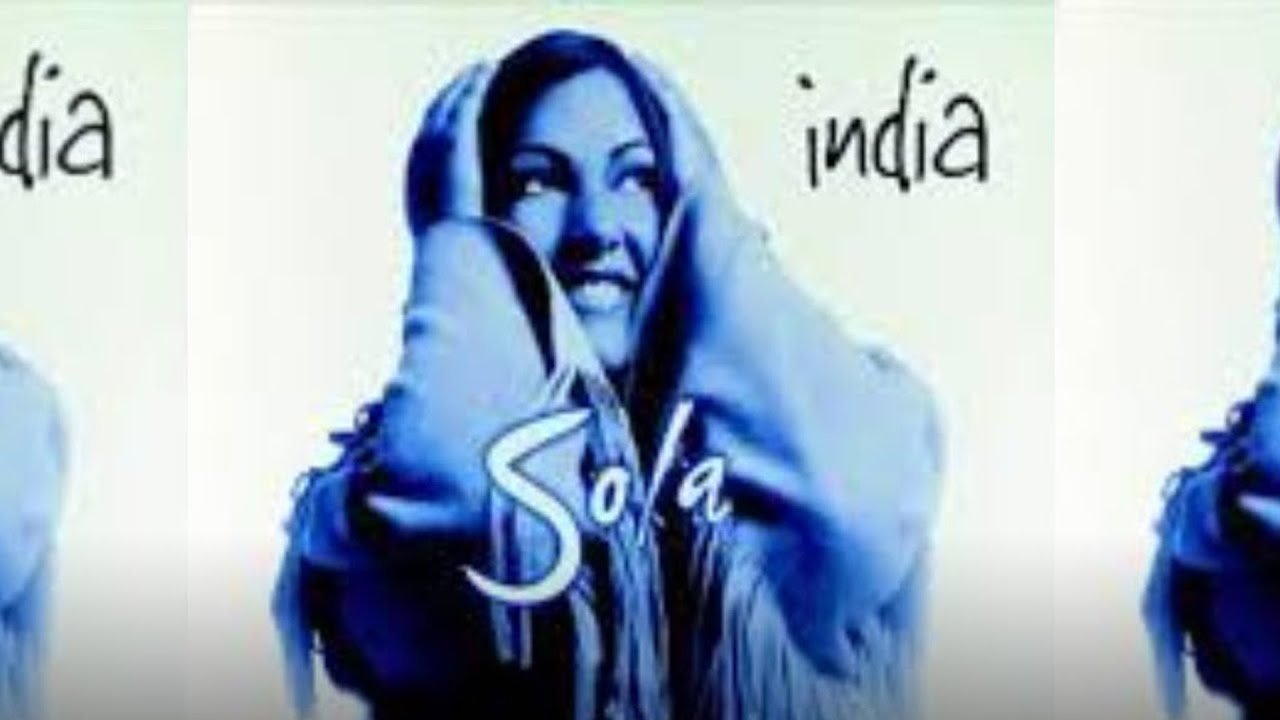 India - Sola (Sola) [Official Audio]