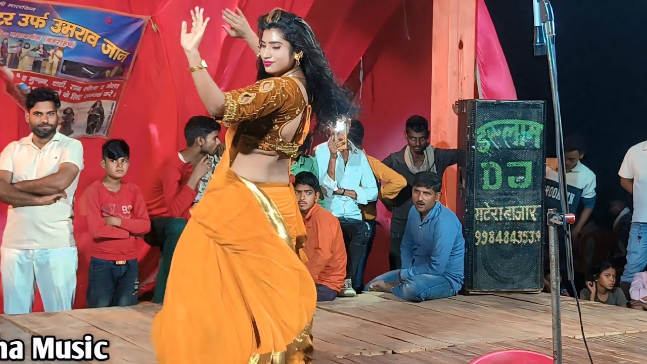 आज कल की लड़किया सिर्फ एक ही गाने पर डांस करती|हीरा बेटे पापा डांस वीडियो मोनिका डांसर 2025