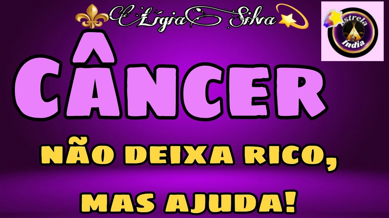 🔴CÂNCER♋🔝:PODE SER COM IANSA OU IEMANJÁ.   #estrelaindia #tarot #signos #signocancer 