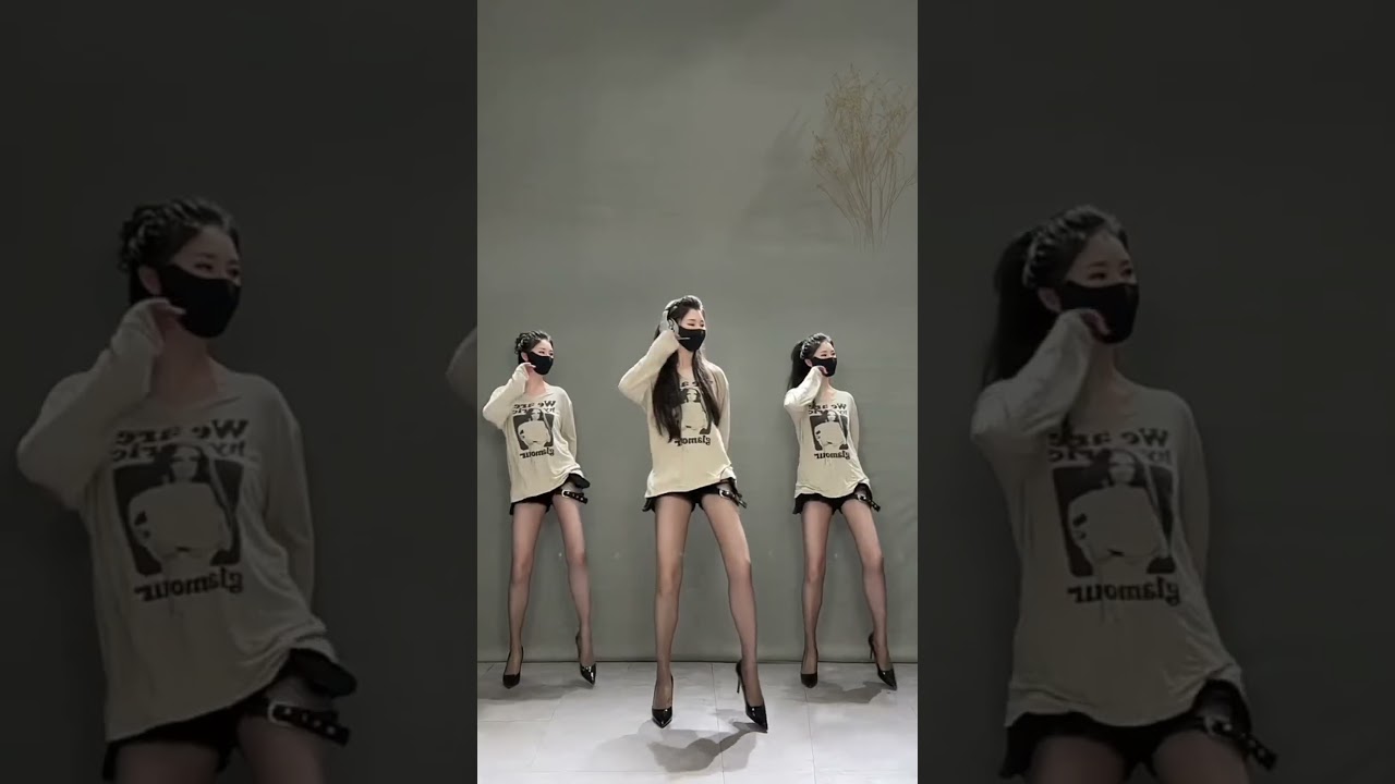 Emergency Dance Cover