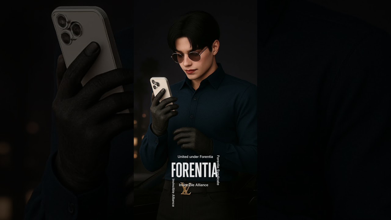 #music #forentia #gangboss #Rafael #frtg #fivem