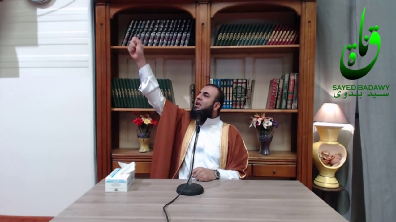 معركة بدر الكبرى كأنك تراها..الجزء الثاني
