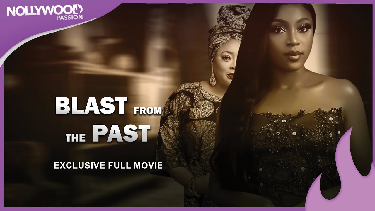 One Last Night Could Ruin Everything (Blast From The Past Full Movie)