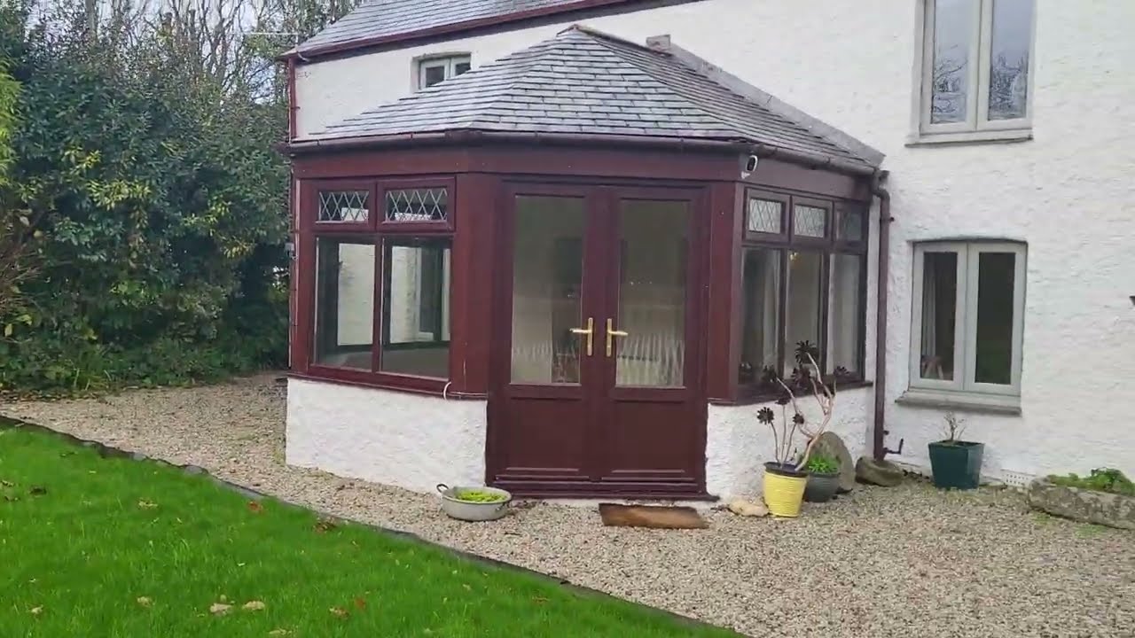 The Chocolate Box Cornish Cottage - Eden Cottage, Cornwall