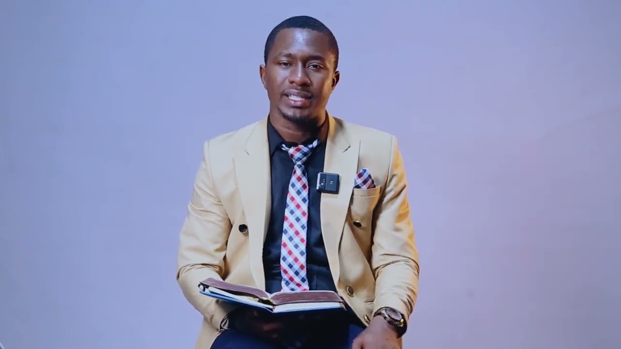 VITA YA WAKOZI WA FAMILIA - PART 03 #PstEzekielMgonja