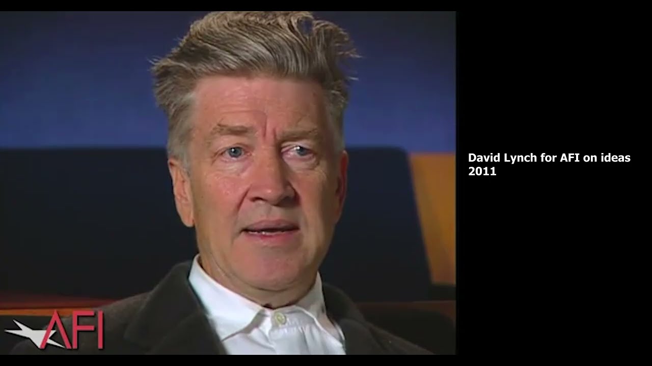 Directing on intuition | MA video essay | Hervey Bracken 