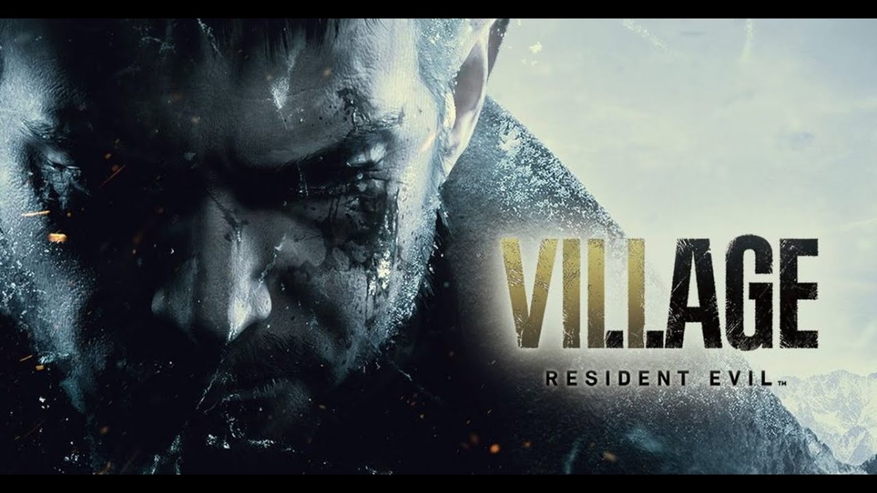 RESIDENT EVIL 8 PARTE 4 EL MAGNETO DEL TEMU?