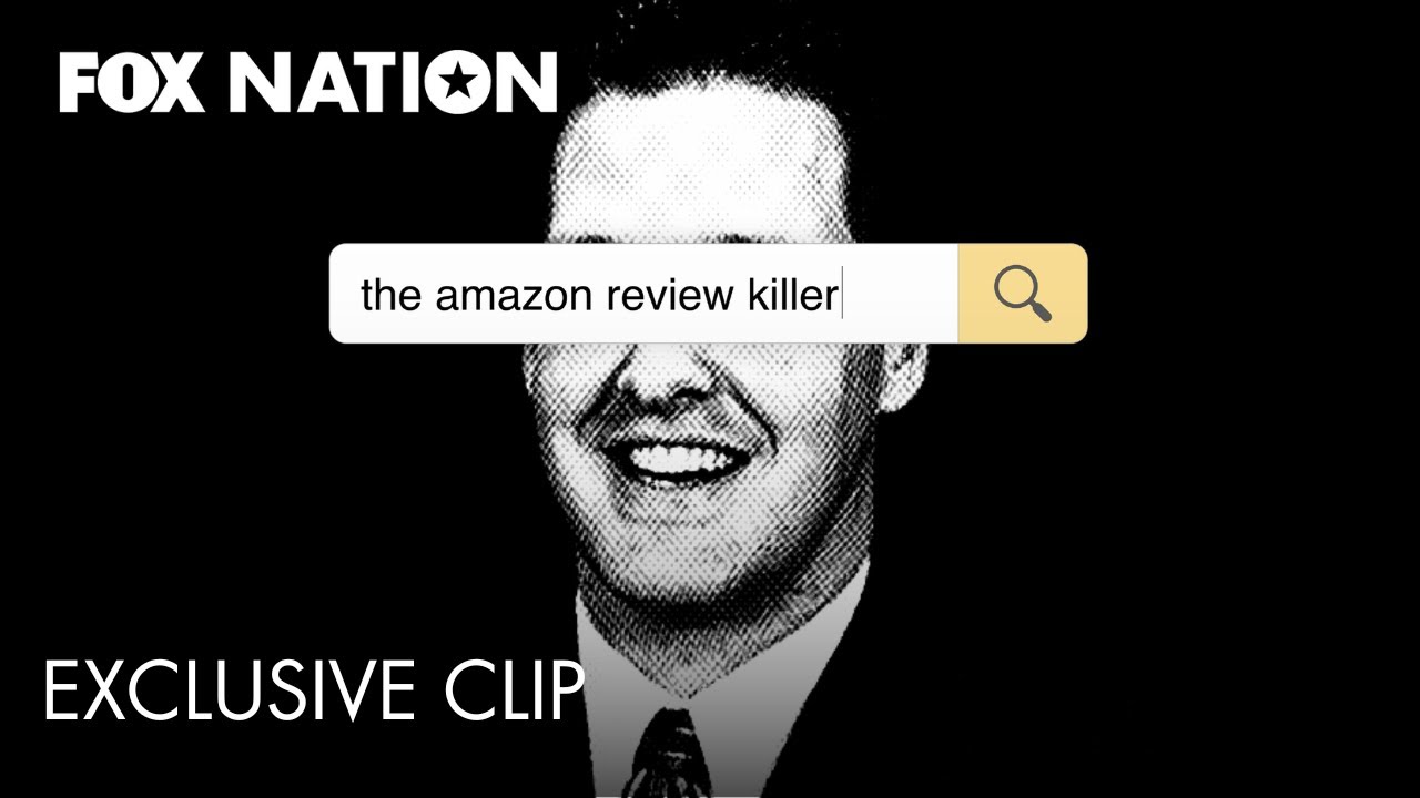Inside the disturbing beginnings of the 'Amazon Review Killer' | Fox Nation