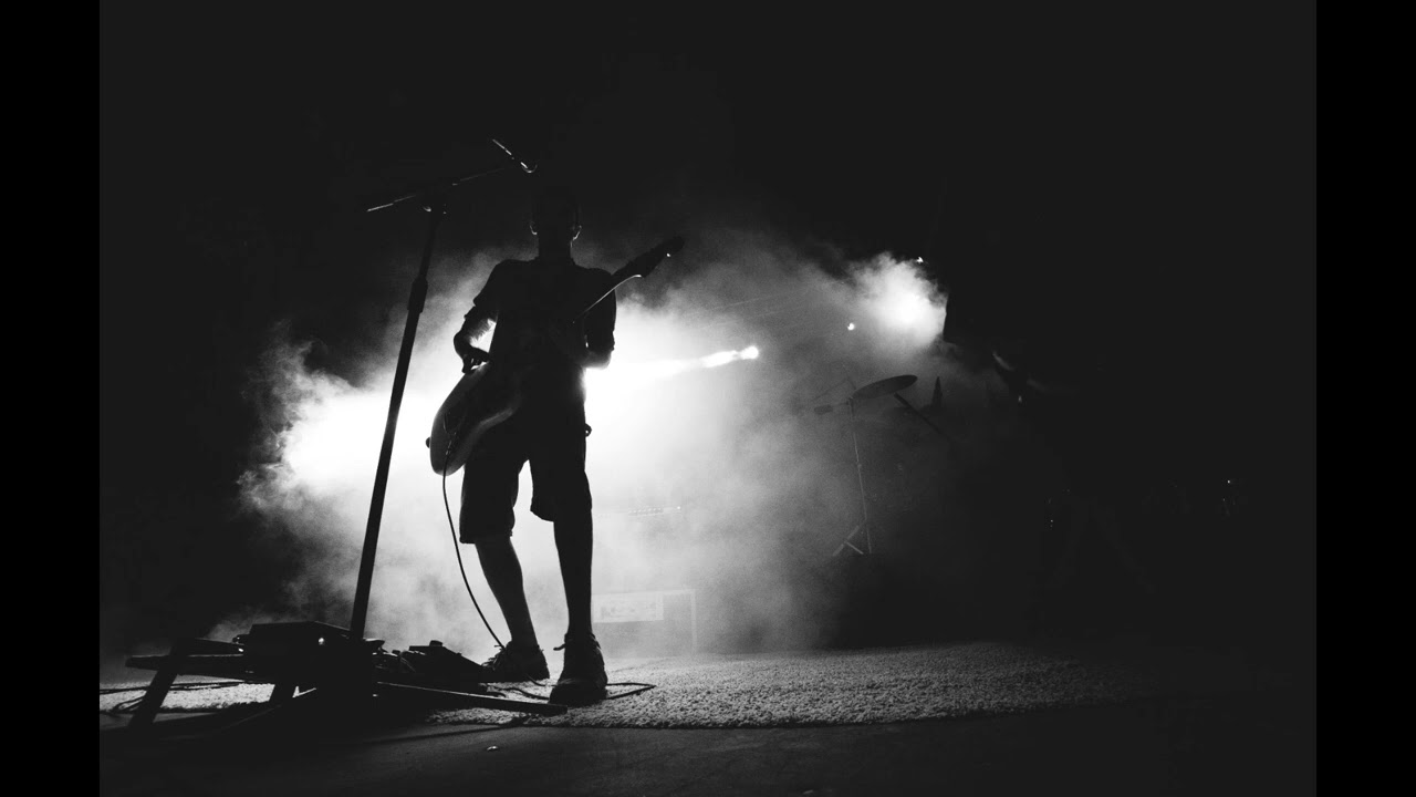 Heavy Metal Post Hardcore  -  Fury Circuit