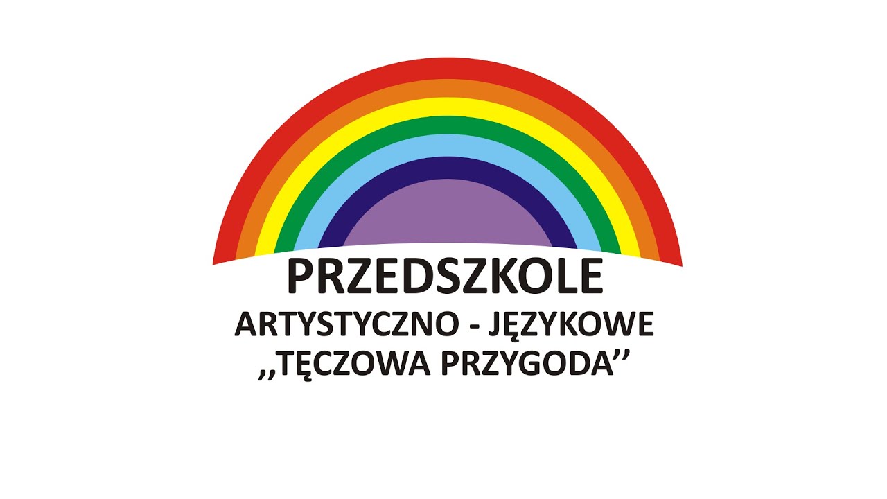 Przedszkole Tęczowa Przygoda Banino - film promocyjny