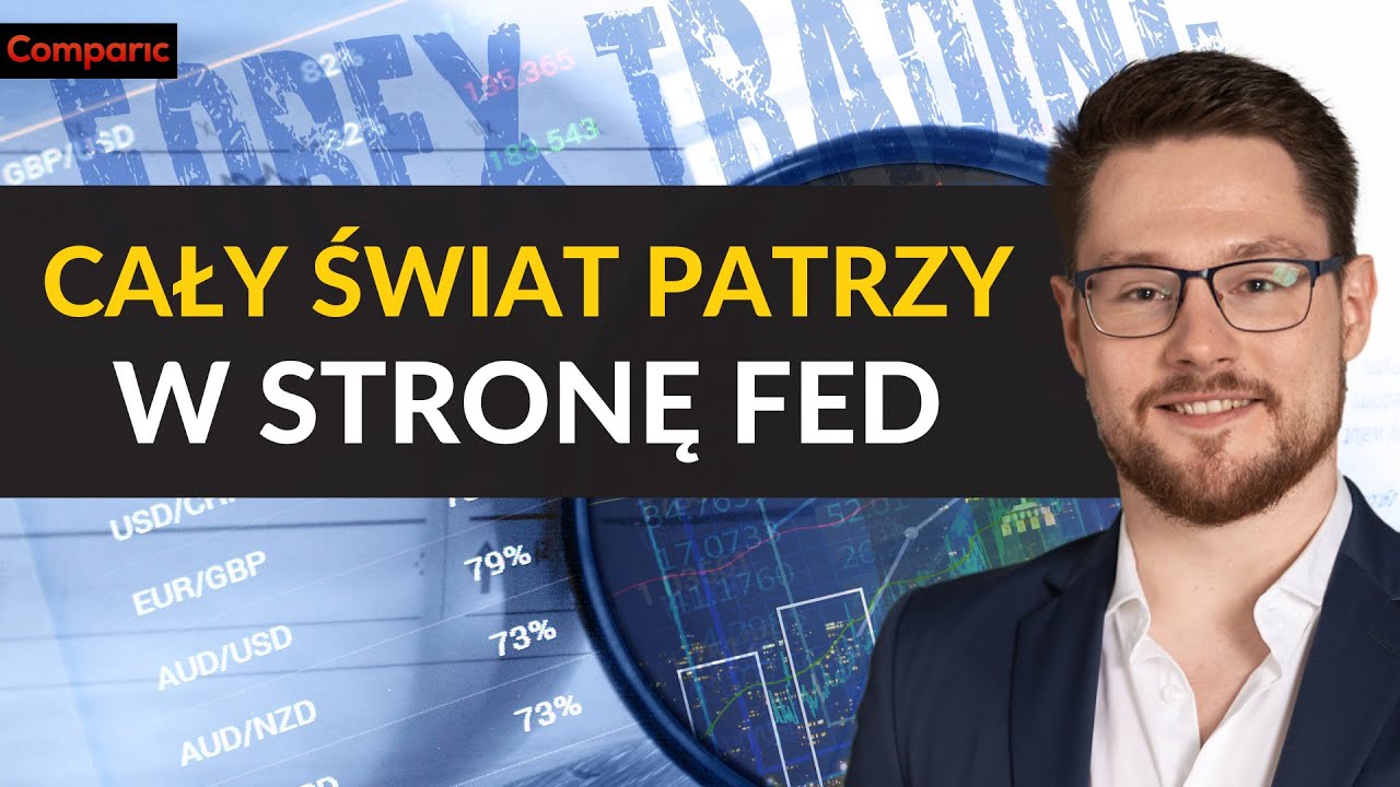 Czy S&P 500 ruszy na 7000? Maksymilian Bączkowski | Poranek z Rynkami 28.10.2025
