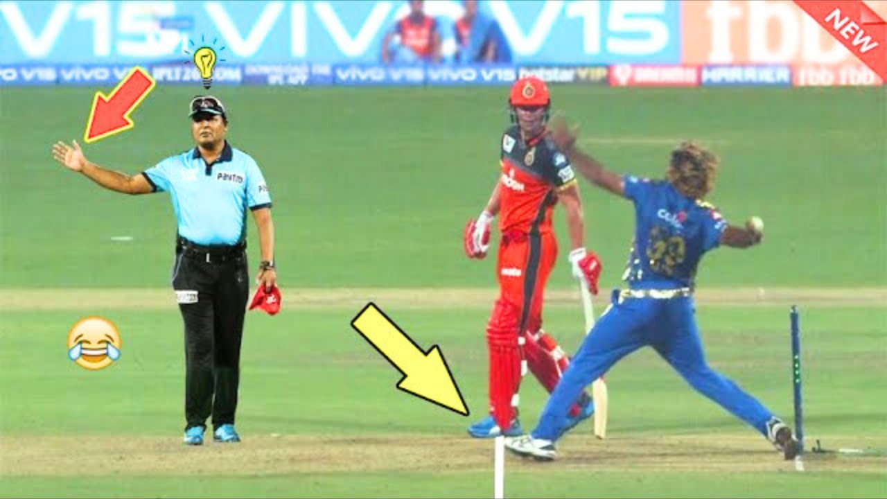 Top 10 Selfish Decision in Cricket History