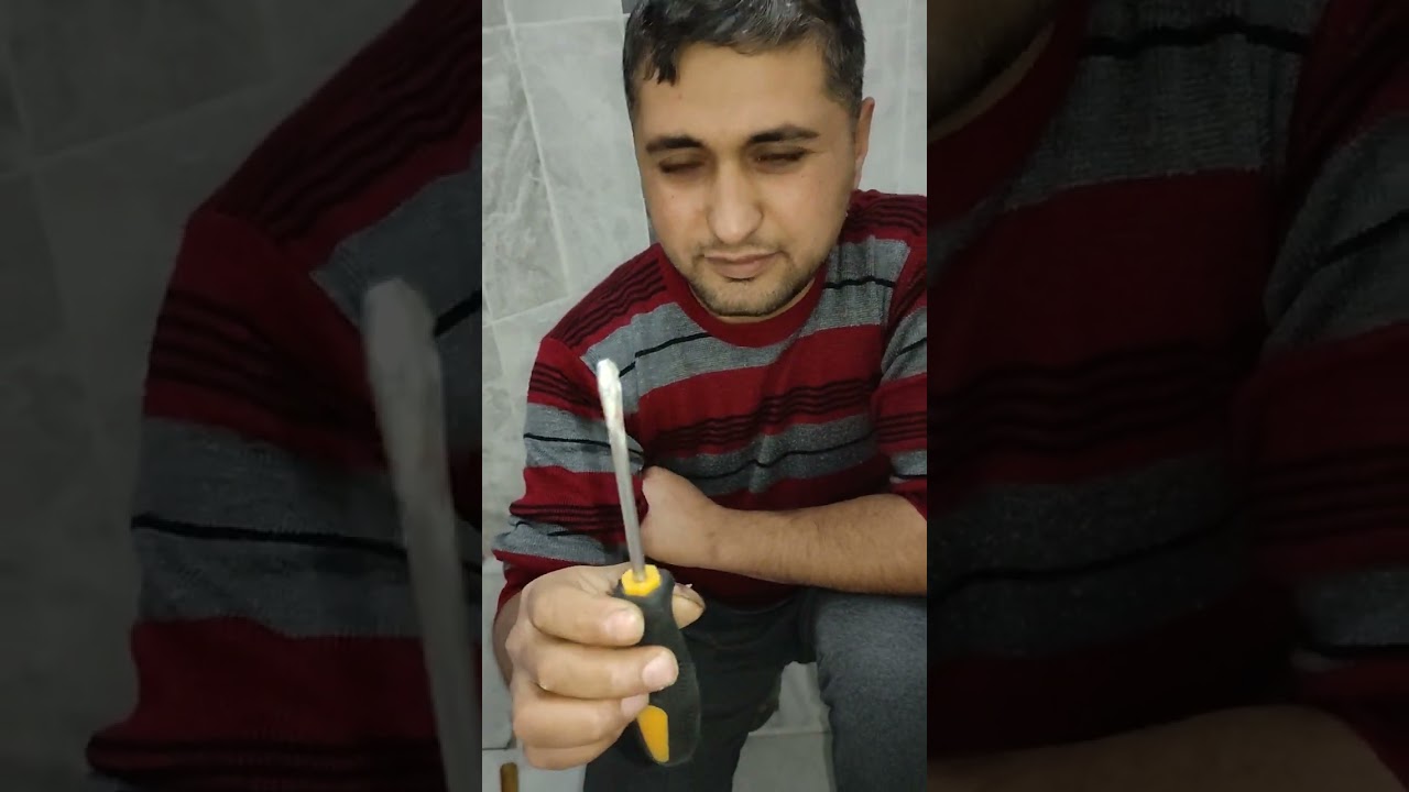 DERZ NASIL KAZILIR SÖKÜLÜR