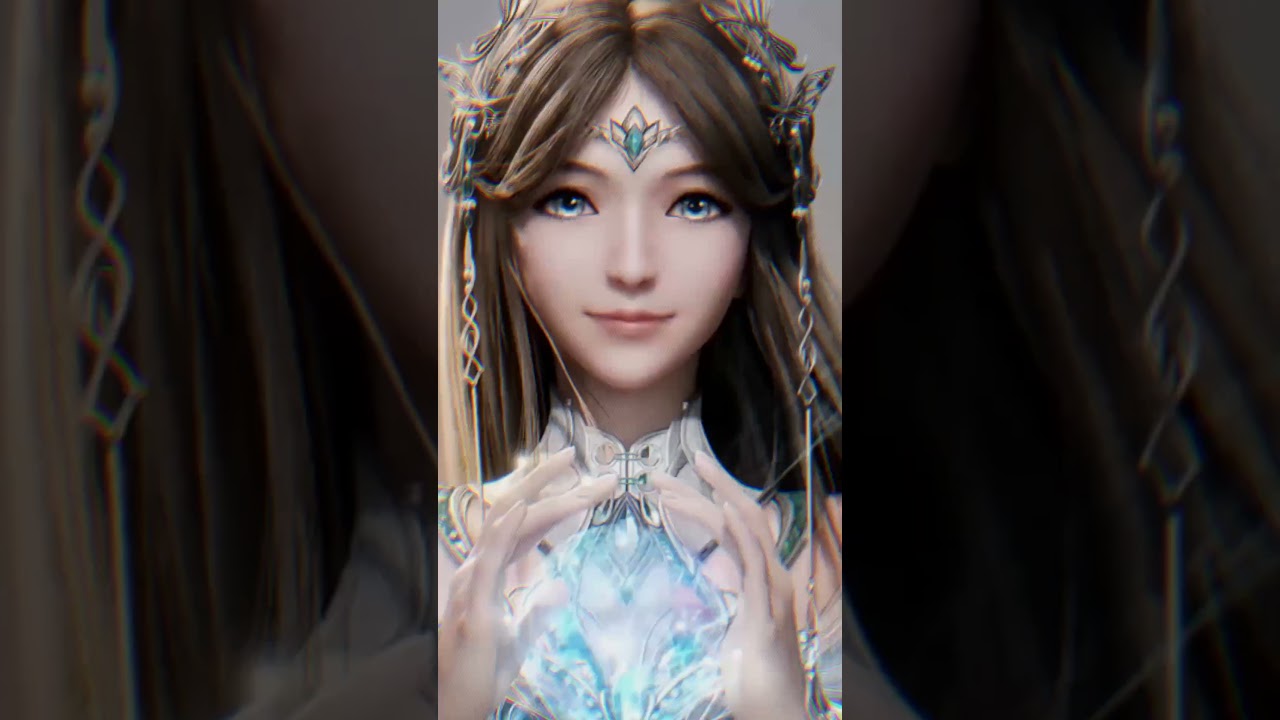 Waifu??