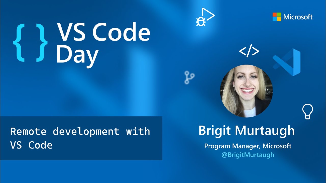 Remote Development with Visual Studio Code