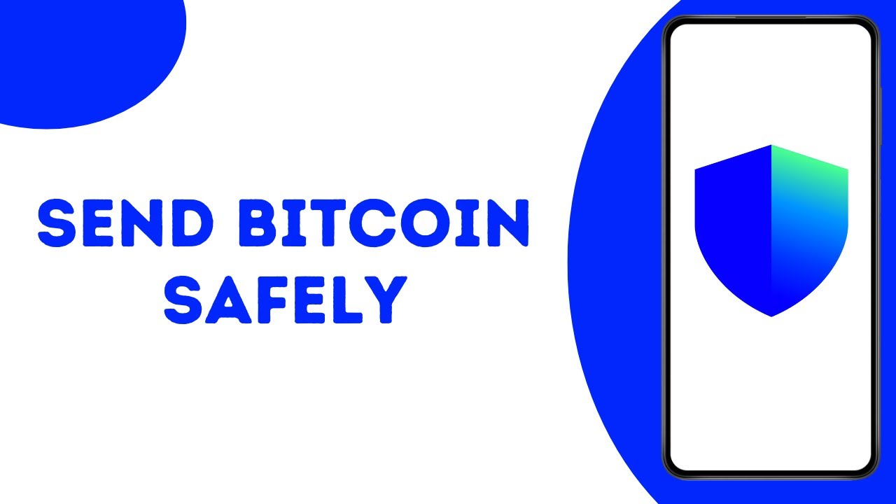 How to Send Bitcoin from Trust Wallet to Another Wallet ?