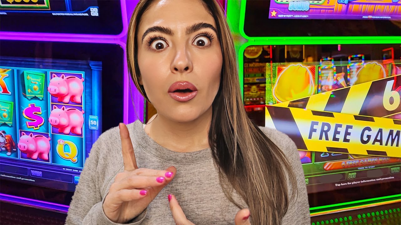 The Craziest Thing Happened on This $125 Spin!!