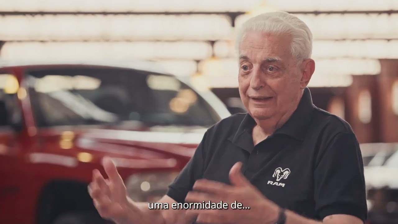 DAKOTA NO BRASIL