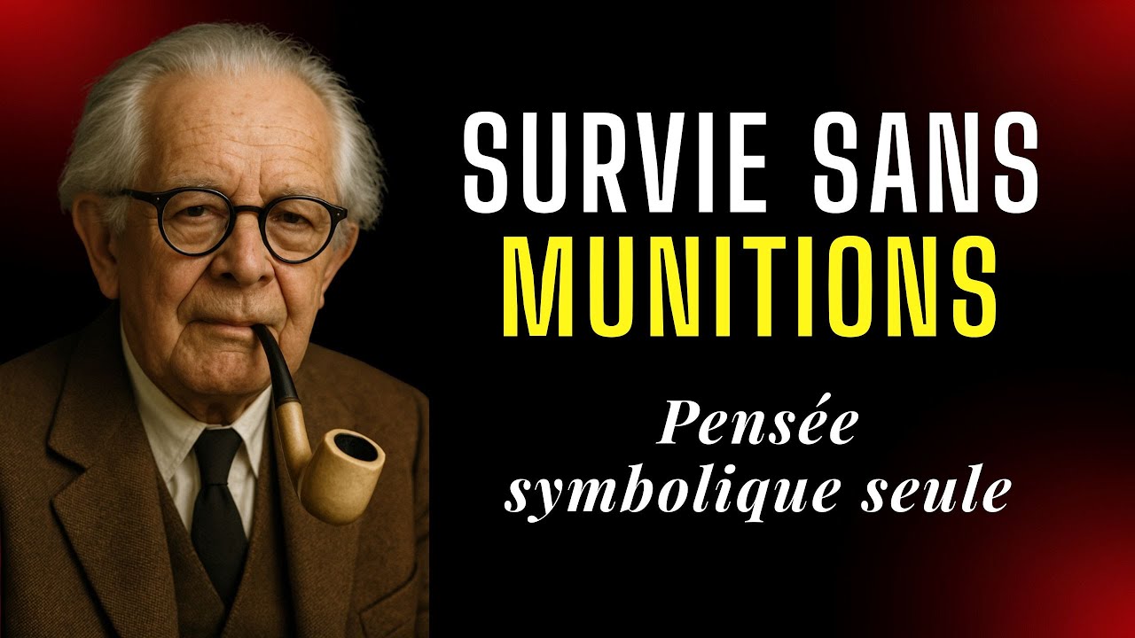 L’Éclaireur qui Utilisa la Pensée Symbolique pour Déjouer des Tireurs d’Élite – Jean Piaget
