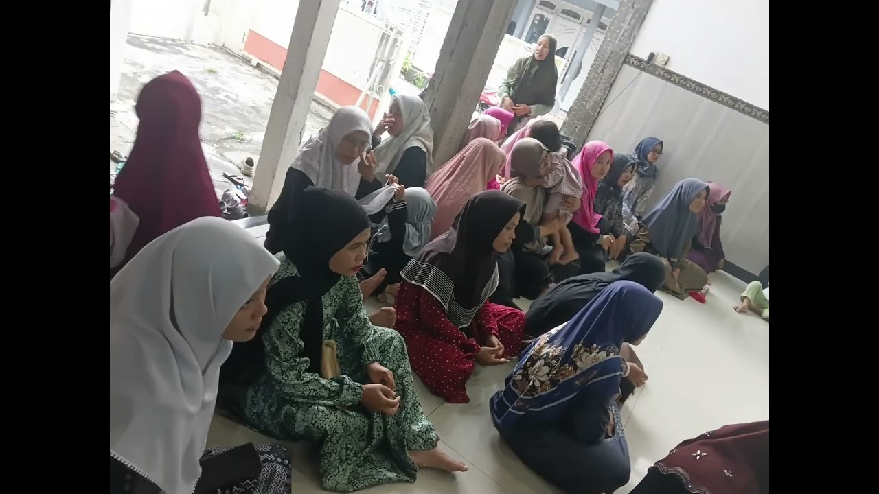 Bukber TPQ Baitur Rohim Bungah 2026