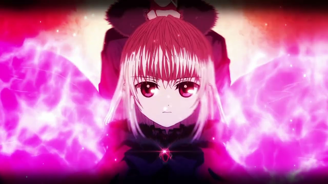 K Project AMV - High Hope