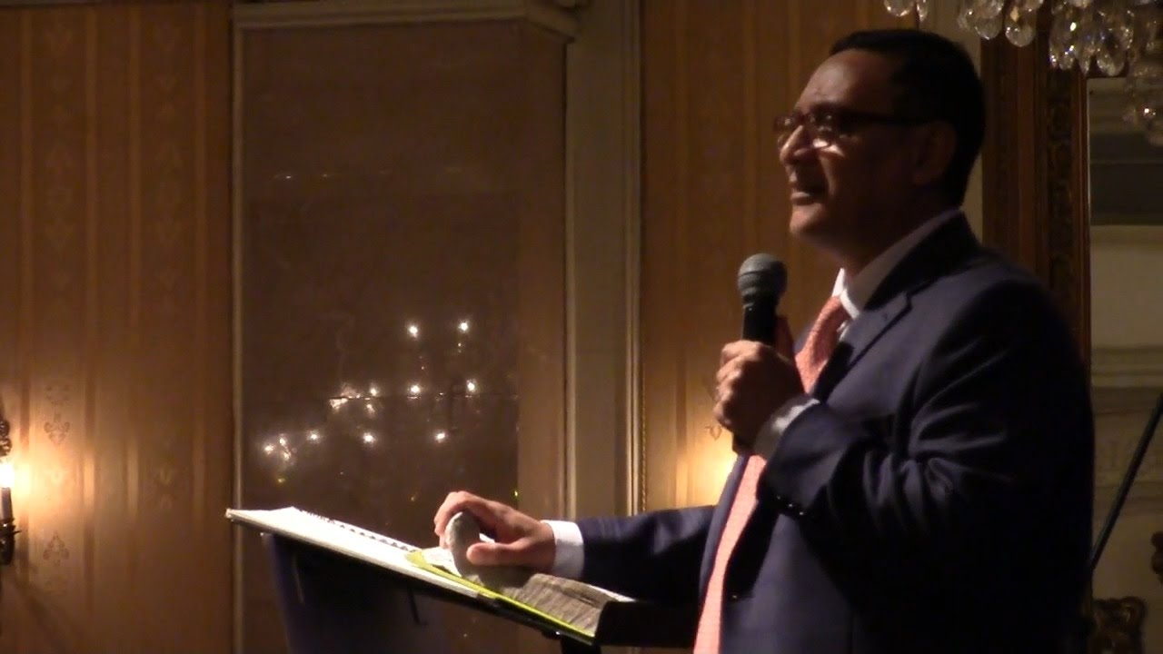 Predica: Amor por mi comunidad - Iglesia Cristiana Kemuel