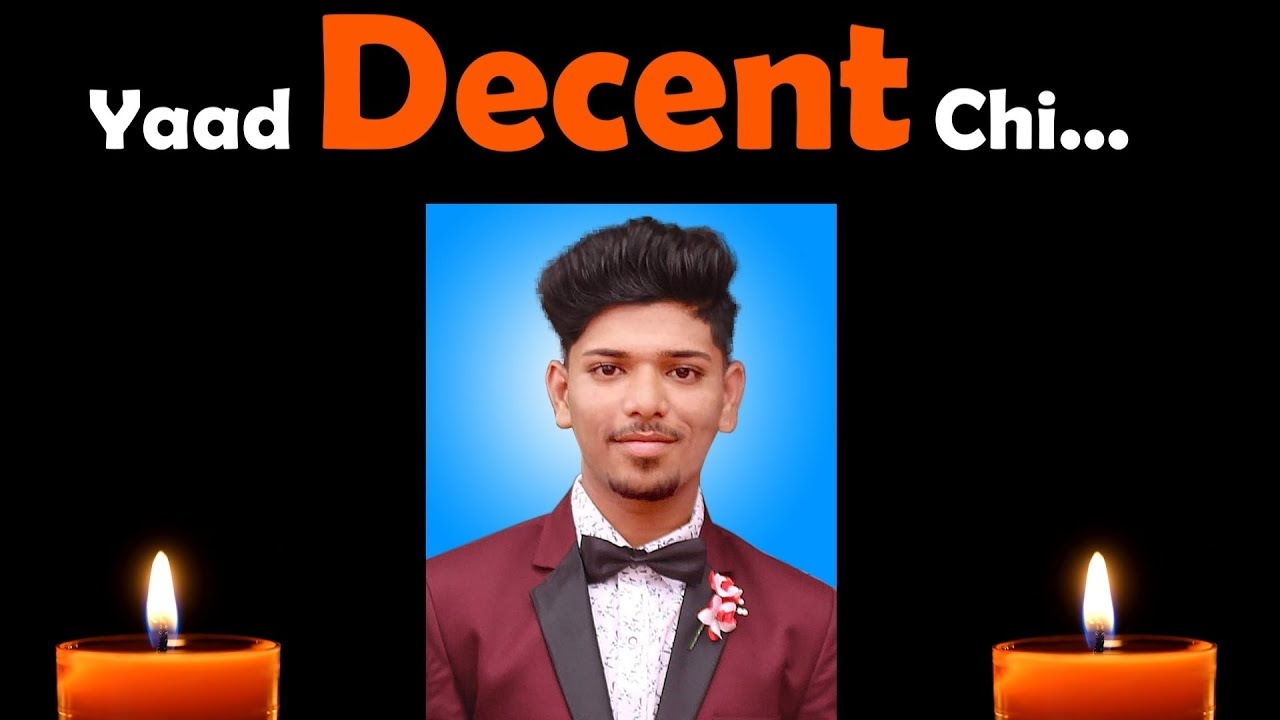 Yaad Decent Chi | Macmillan Govind | LimitLess Music