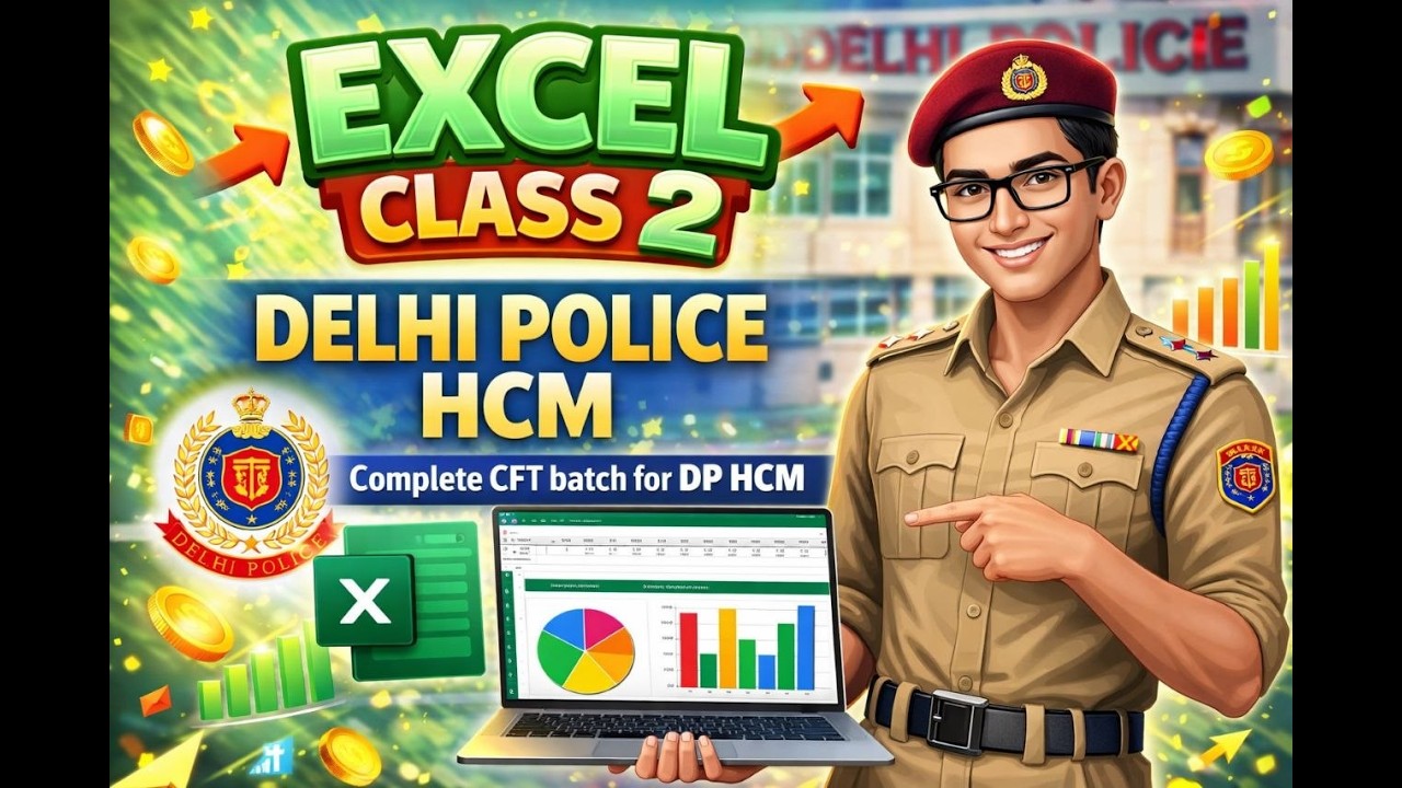 DP HCM CFT Excel class 2