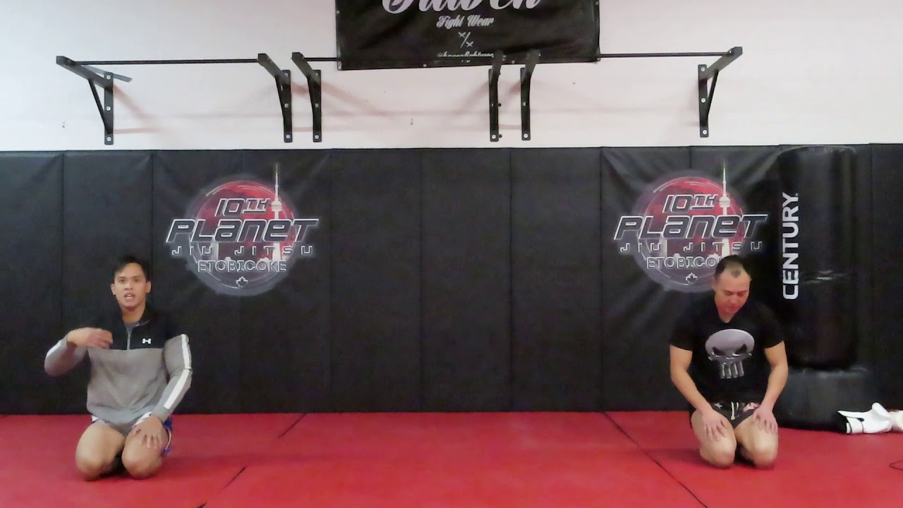 HOME WORKOUT 11/24